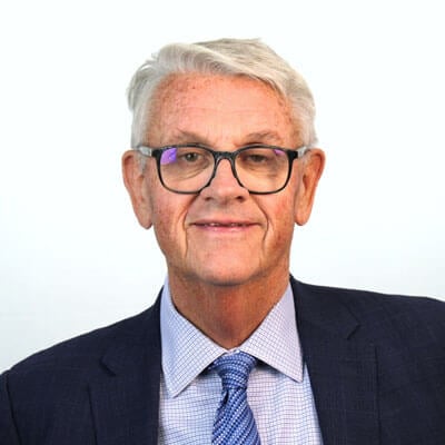Gregory Messer