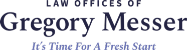Law Offices of Gregory Messer | It's Time For A Fresh Start
